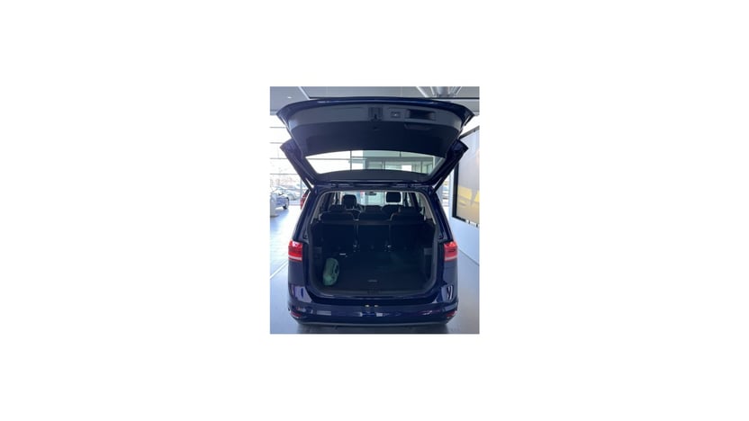 Obrázek Touran People 1,5 TSI EVO 7DSG