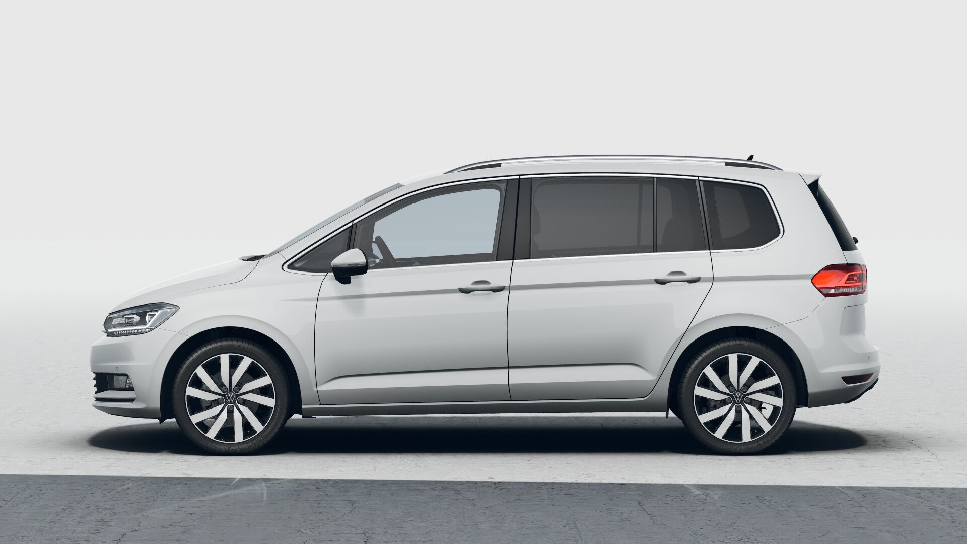 Obrázek Touran HL 1,5 TSI EVO 7DSG