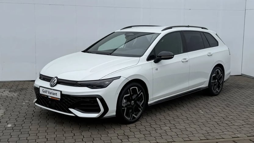 Obrázek Golf Variant R-Line People 2,0 TDI 7DSG