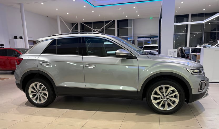 Obrázek T-Roc People 1,5 TSI 110 kW 7DSG