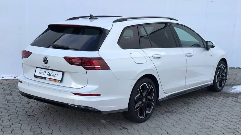 Obrázek Golf V. R-line People 1,5 eTSI 7DSG mHEV