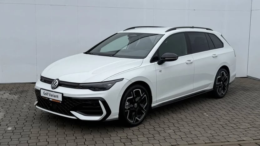 Obrázek Golf V. R-line People 1,5 eTSI 7DSG mHEV