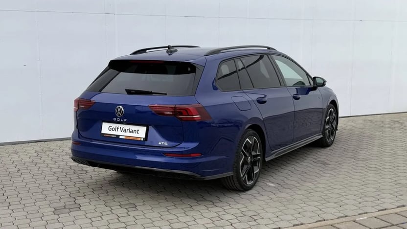 Obrázek Golf V. R-line People 1,5 eTSI 7DSG mHEV
