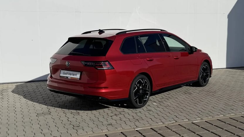 Obrázek Golf V. R-line People 1,5 eTSI 7DSG mHEV