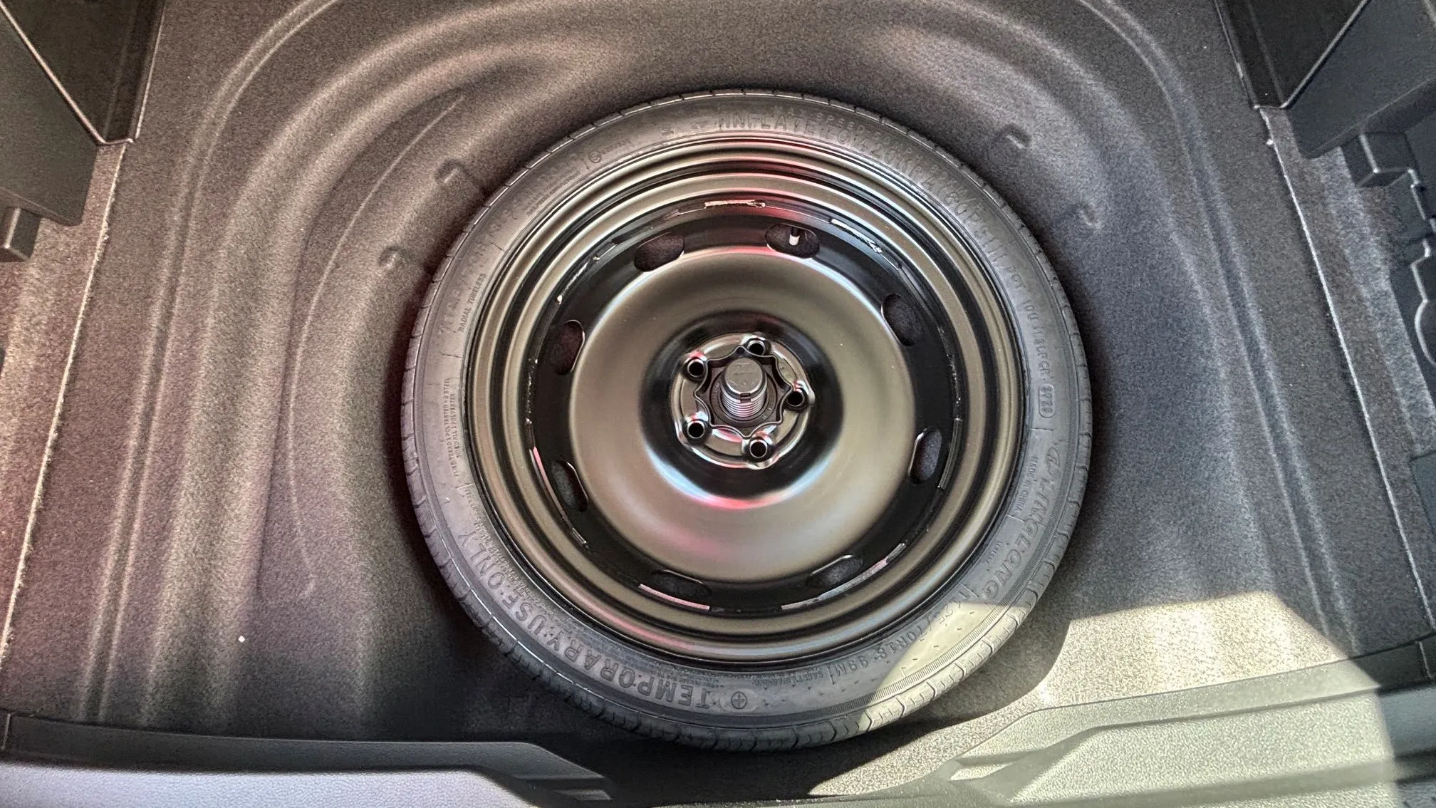 Obrázek Golf V. R-line People 1,5 eTSI 7DSG mHEV