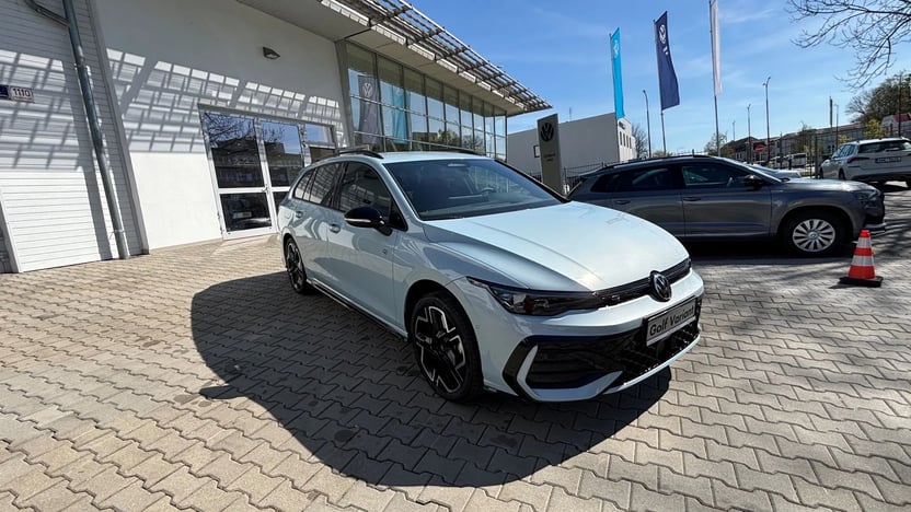 Obrázek Golf V. R-line People 1,5 eTSI 7DSG mHEV