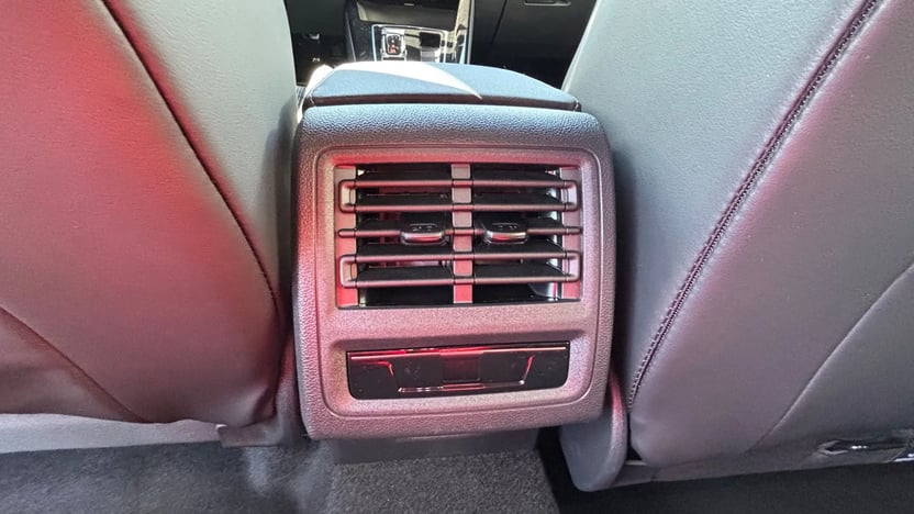 Obrázek Golf V. R-line People 1,5 eTSI 7DSG mHEV