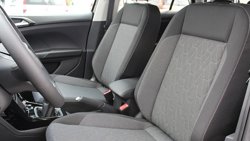 Obrázek T-Cross People 1.0 TSI 70 kW 5G