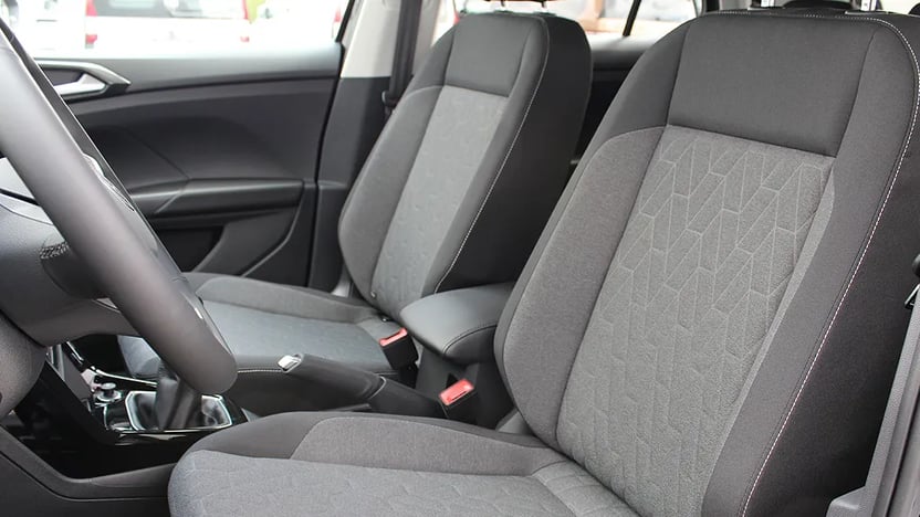 Obrázek T-Cross People 1.0 TSI 70 kW 5G