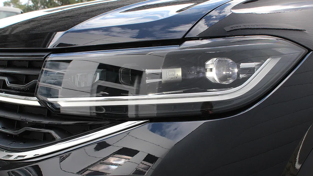 Obrázek T-Cross People 1.0 TSI 70 kW 5G