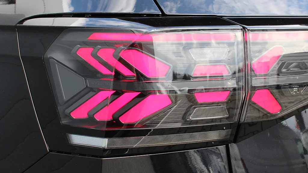 Obrázek T-Cross People 1.0 TSI 70 kW 5G