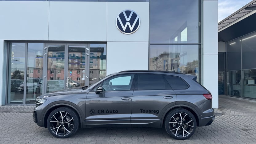 Obrázek Touareg R-Line V6 3,0 TDI 210 kW 4MOT