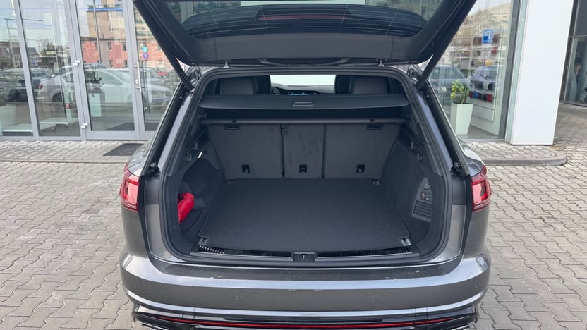 Obrázek Touareg R-Line V6 3,0 TDI 210 kW 4MOT