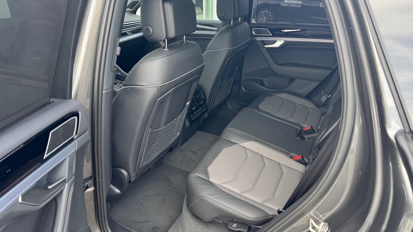 Obrázek Touareg R-Line V6 3,0 TDI 210 kW 4MOT
