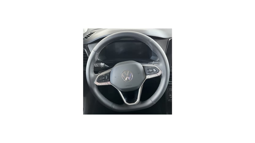 Obrázek T-Cross People 1.0 TSI 85 kW 7DSG