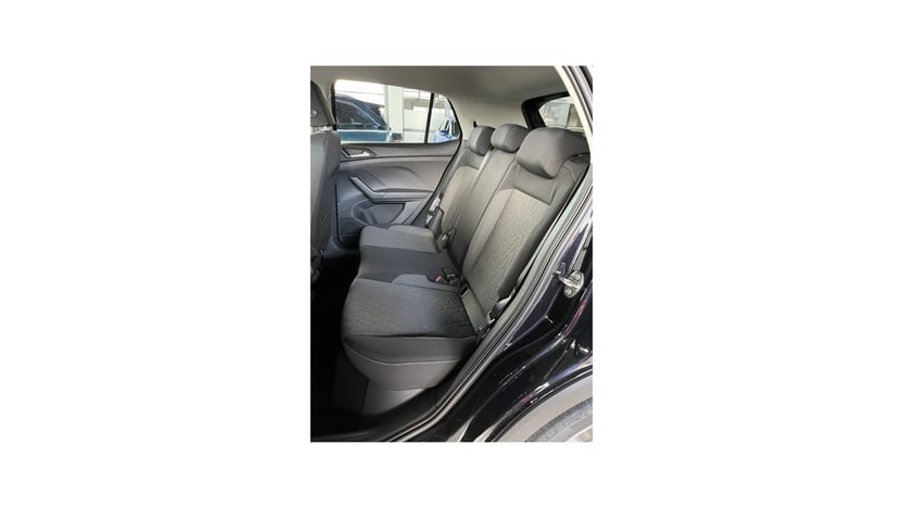 Obrázek T-Cross People 1.0 TSI 85 kW 7DSG