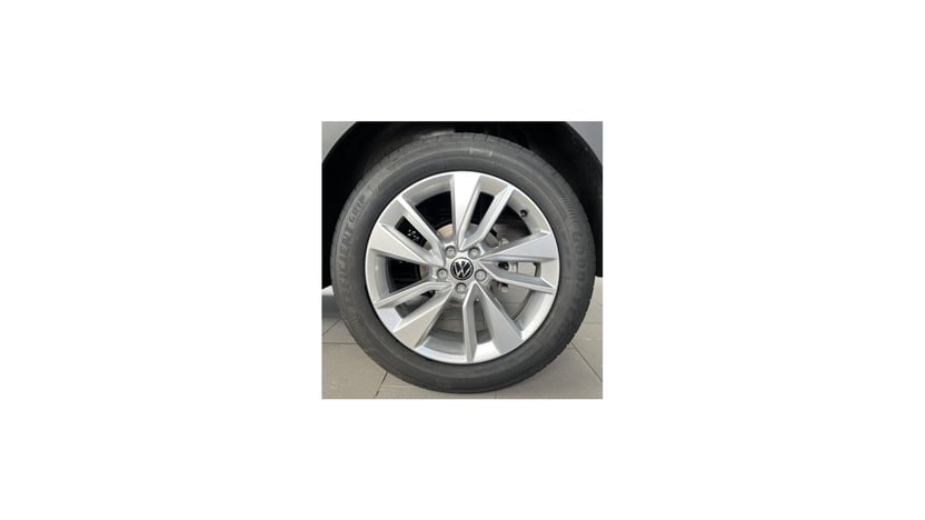 Obrázek T-Cross People 1.0 TSI 85 kW 7DSG