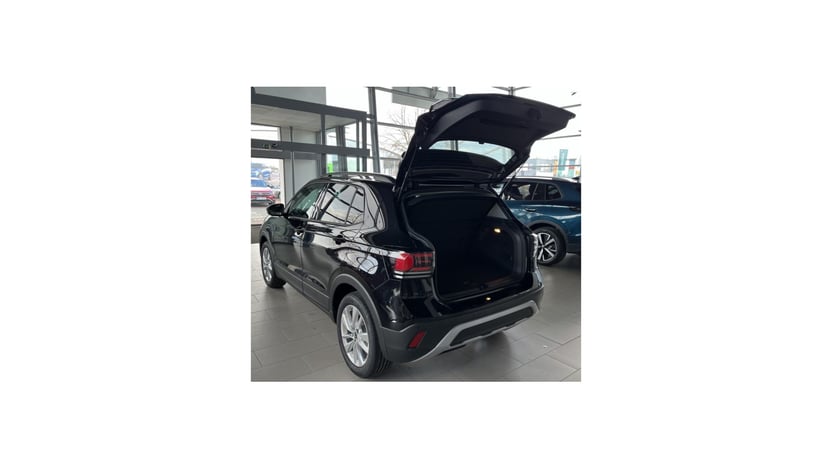 Obrázek T-Cross People 1.0 TSI 85 kW 7DSG