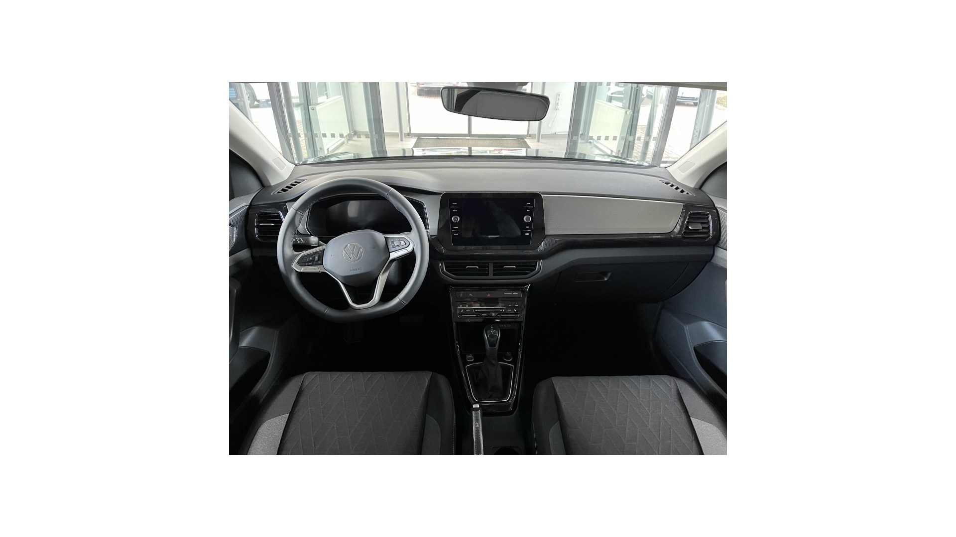 Obrázek T-Cross People 1.0 TSI 85 kW 7DSG