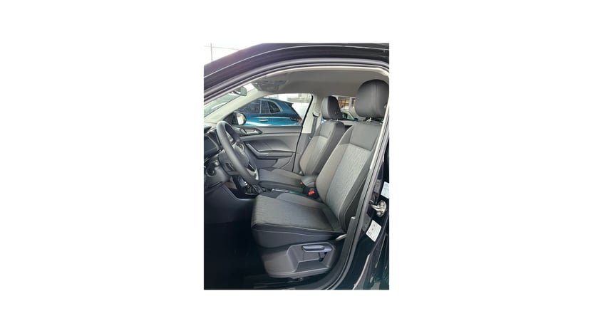 Obrázek T-Cross People 1.0 TSI 85 kW 7DSG