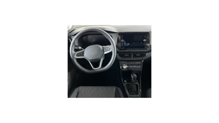 Obrázek T-Cross People 1.0 TSI 85 kW 7DSG