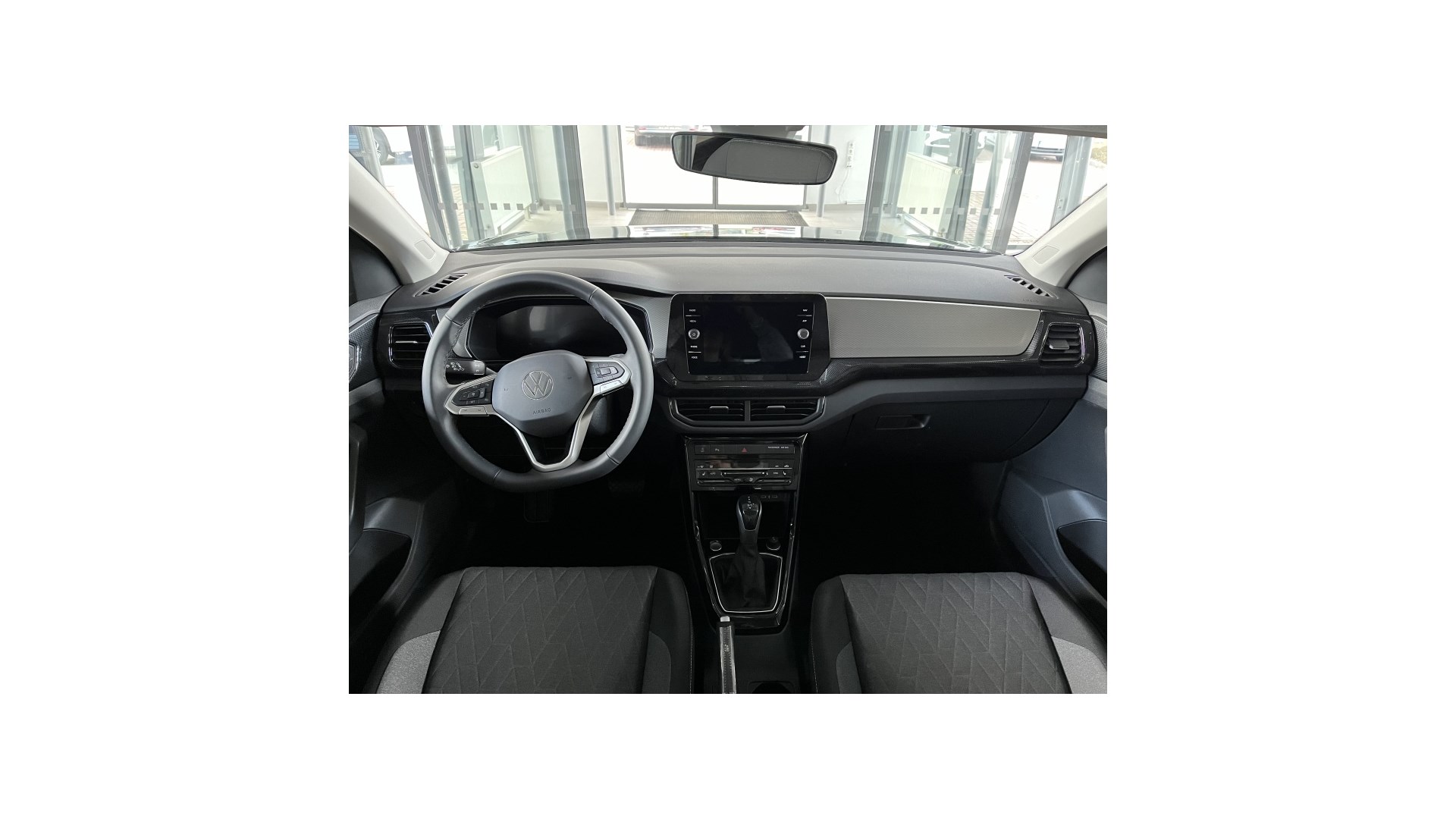 Obrázek T-Cross People 1.0 TSI 85 kW 7DSG