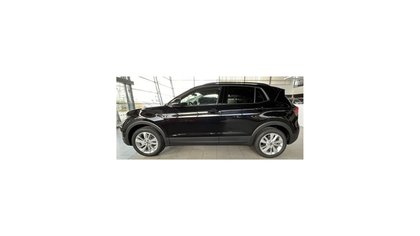 Obrázek T-Cross People 1.0 TSI 85 kW 7DSG
