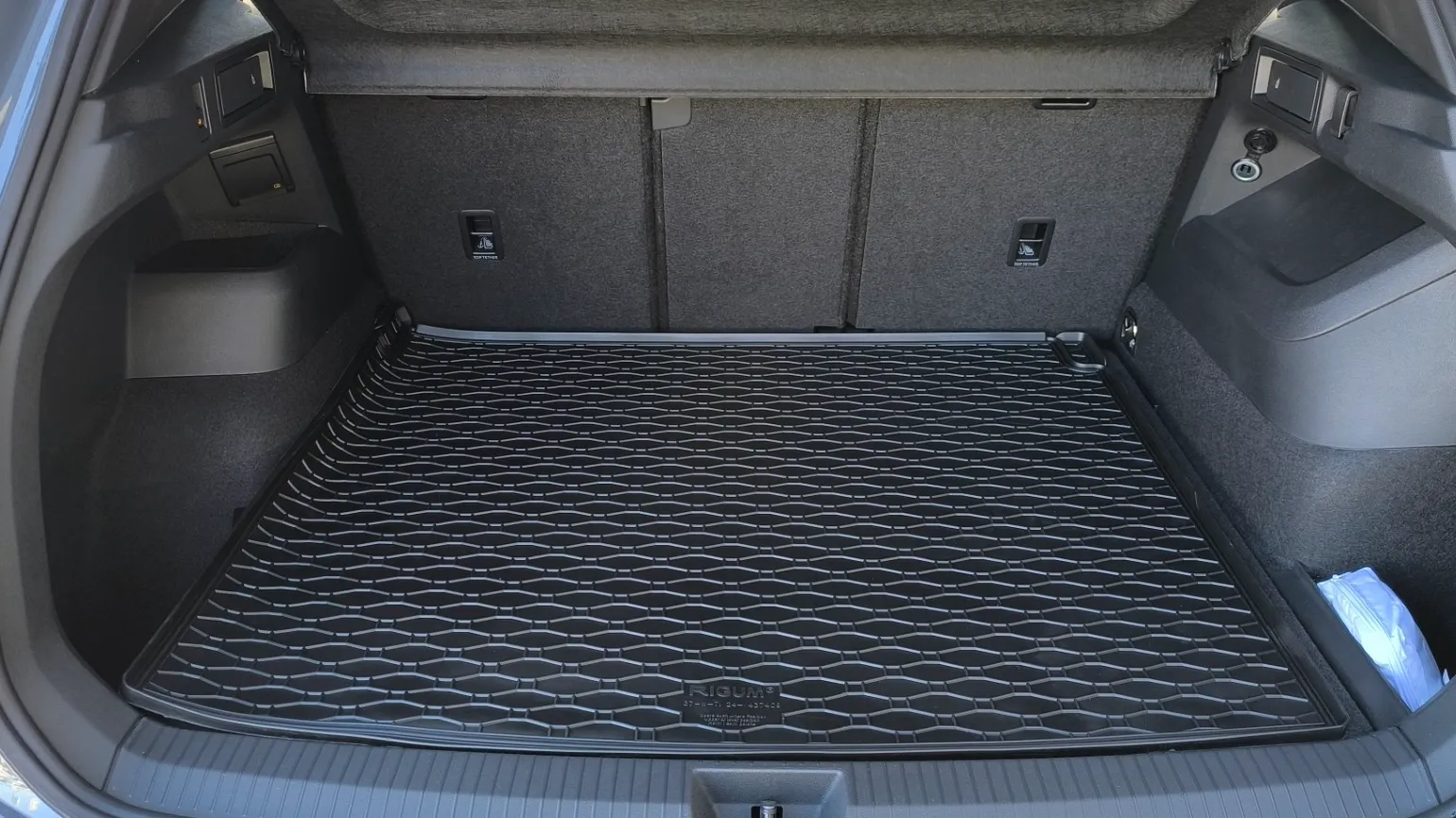 Obrázek Tiguan R-Line People 2,0 TDI 142 kW 4MOT