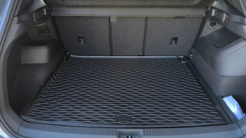 Obrázek Tiguan R-Line People 2,0 TDI 142 kW 4MOT