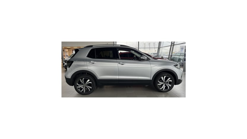 Obrázek T-Cross Style 1.5 TSI 110 kW 7DSG