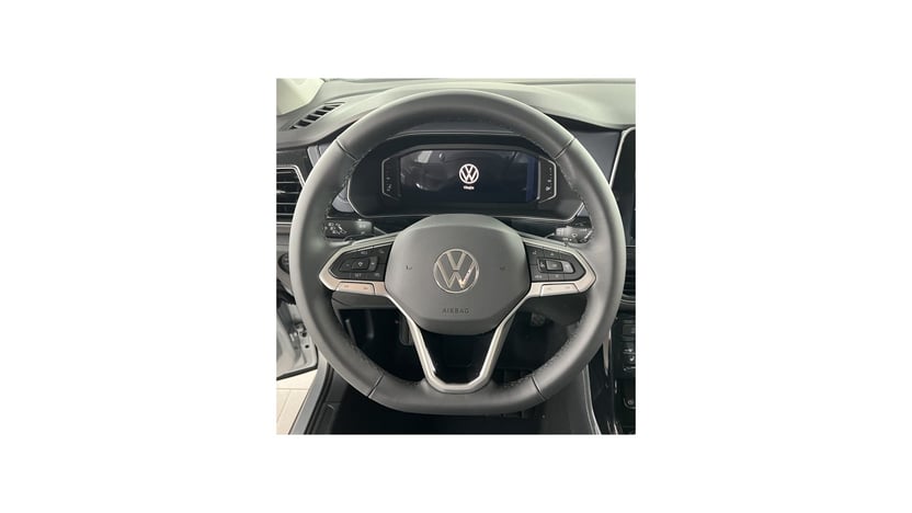 Obrázek T-Cross Style 1.5 TSI 110 kW 7DSG