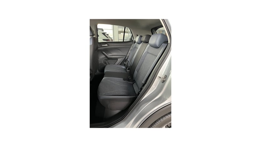 Obrázek T-Cross Style 1.5 TSI 110 kW 7DSG