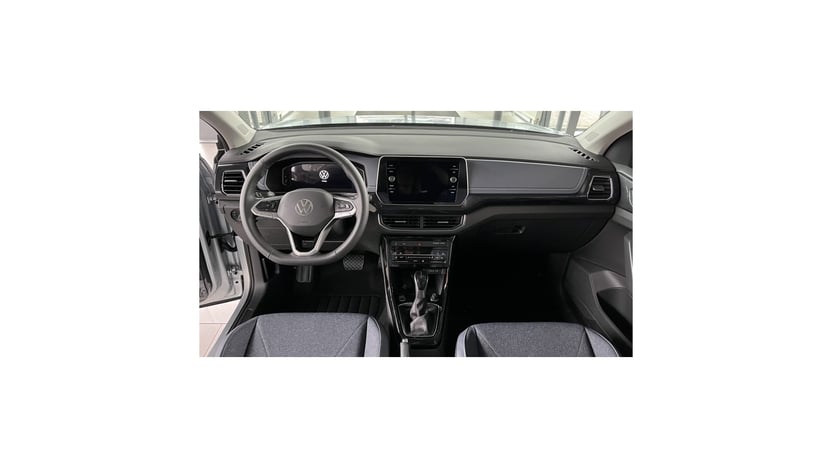 Obrázek T-Cross Style 1.5 TSI 110 kW 7DSG