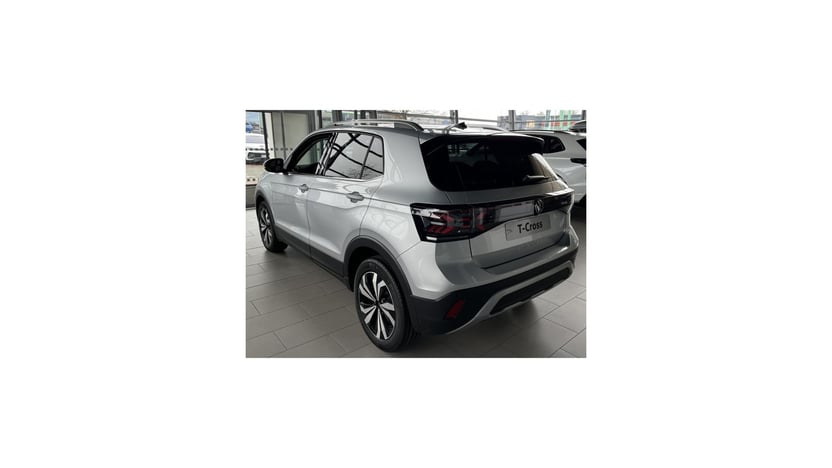 Obrázek T-Cross Style 1.5 TSI 110 kW 7DSG