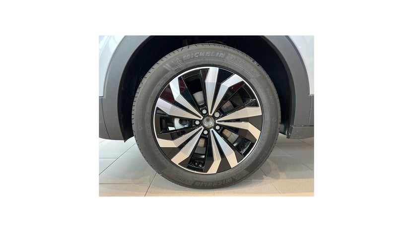 Obrázek T-Cross Style 1.5 TSI 110 kW 7DSG