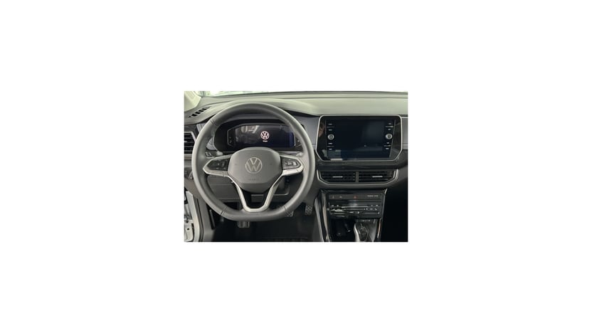 Obrázek T-Cross Style 1.5 TSI 110 kW 7DSG