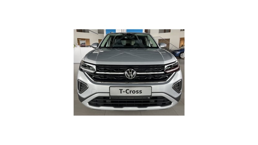 Obrázek T-Cross Style 1.5 TSI 110 kW 7DSG