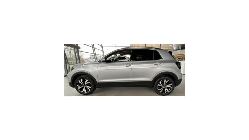 Obrázek T-Cross Style 1.5 TSI 110 kW 7DSG