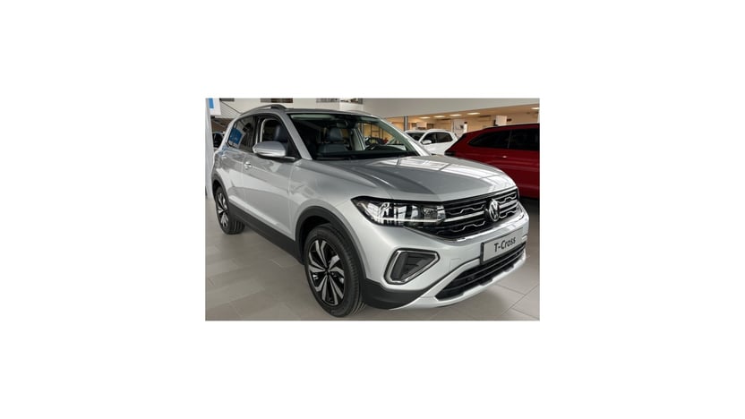 Obrázek T-Cross Style 1.5 TSI 110 kW 7DSG