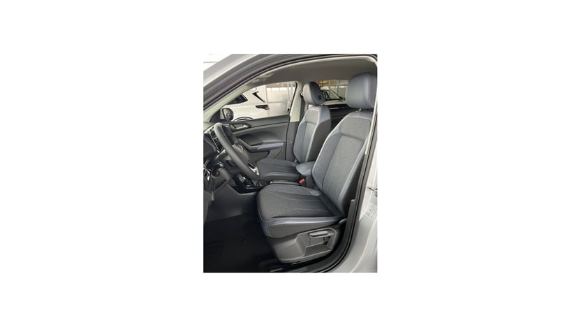 Obrázek T-Cross Style 1.5 TSI 110 kW 7DSG