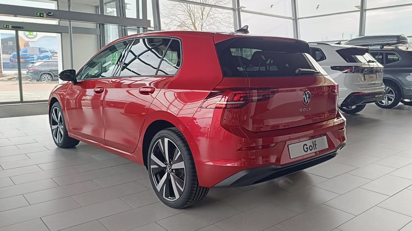 Obrázek Golf People 1,5 TSI 85 kW 6G
