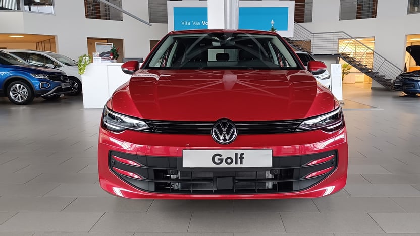Obrázek Golf People 1,5 TSI 85 kW 6G