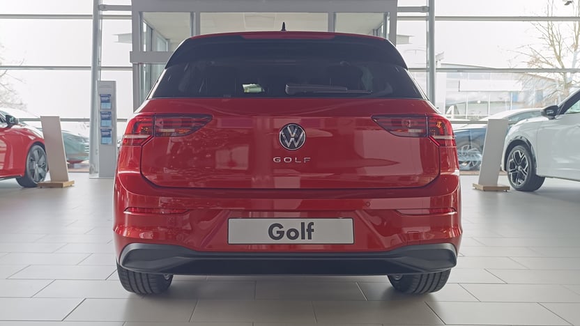 Obrázek Golf People 1,5 TSI 85 kW 6G