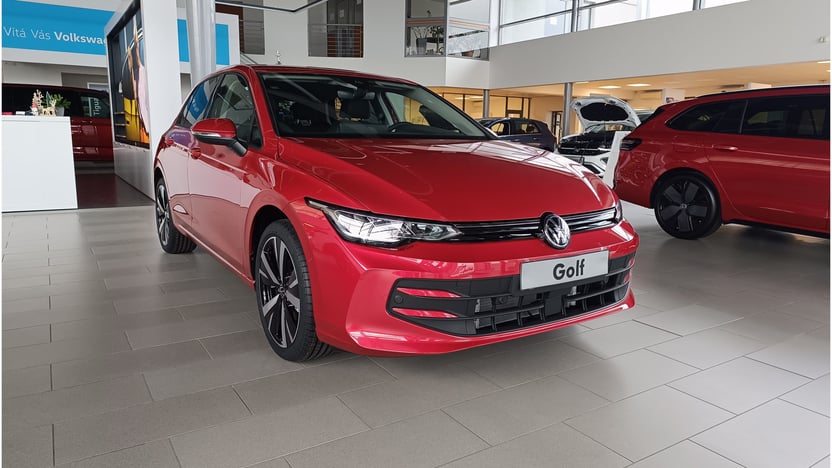 Obrázek Golf People 1,5 TSI 85 kW 6G