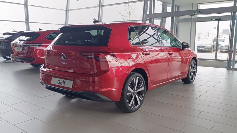 Obrázek Golf People 1,5 TSI 85 kW 6G