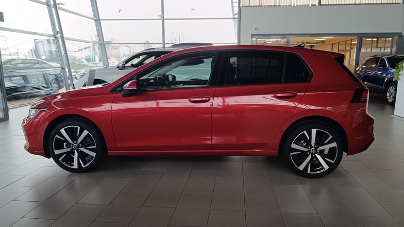Obrázek Golf People 1,5 TSI 85 kW 6G