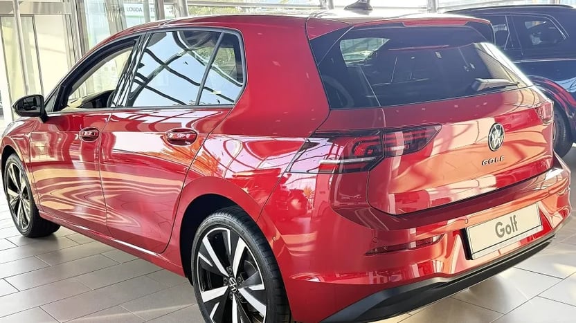 Obrázek Golf People 1,5 TSI 85 kW 6G