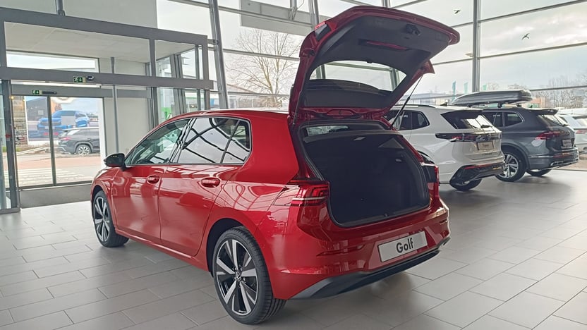 Obrázek Golf People 1,5 TSI 85 kW 6G
