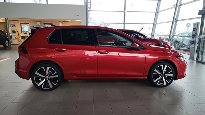 Obrázek Golf People 1,5 TSI 85 kW 6G
