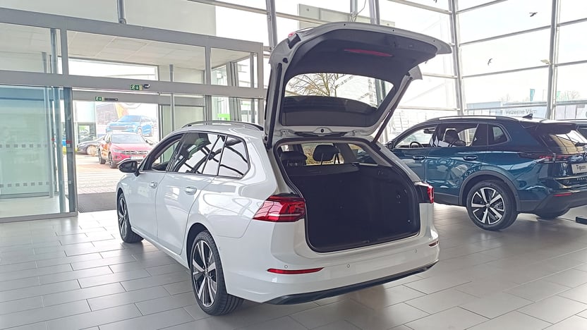 Obrázek Golf Variant People 1,5 eTSI 7DSG mHEV